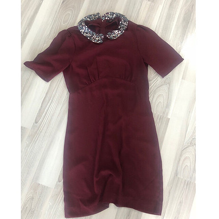 H&M elbise