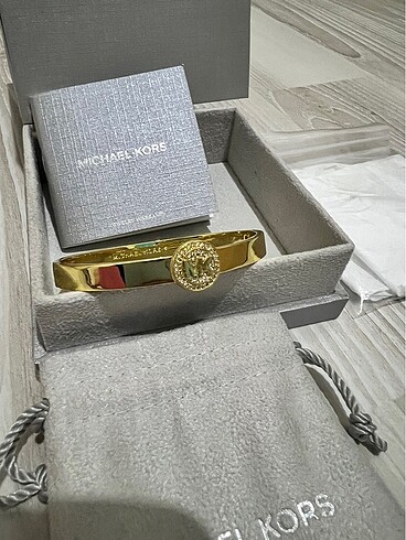 Micheal kors bileklik orjinal