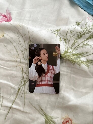 Jisoo pc