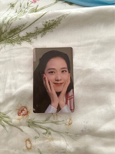 Jisoo pc