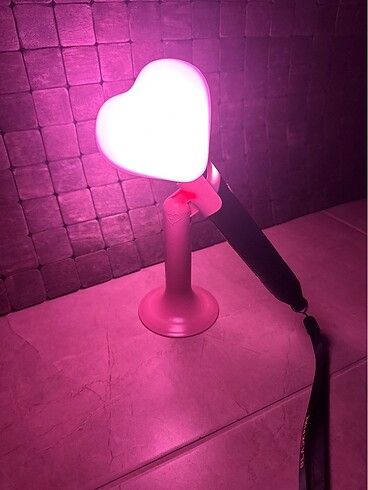 Blackpink ligthstick