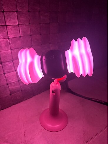 Beden Blackpink ligthstick