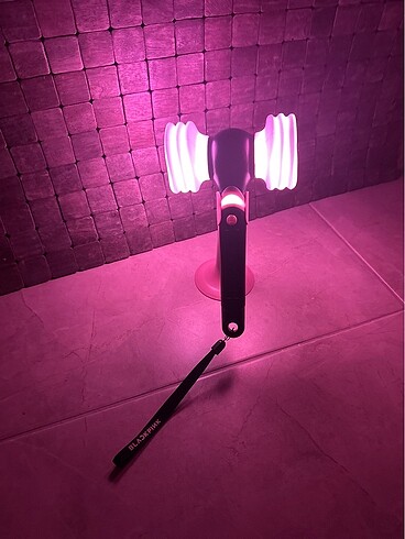 Blackpink ligthstick