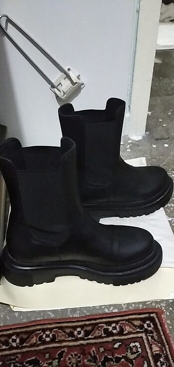 37 Beden siyah Renk siyah bot