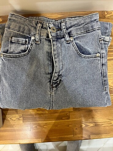 Trendyol & Milla Jean kot pantolon