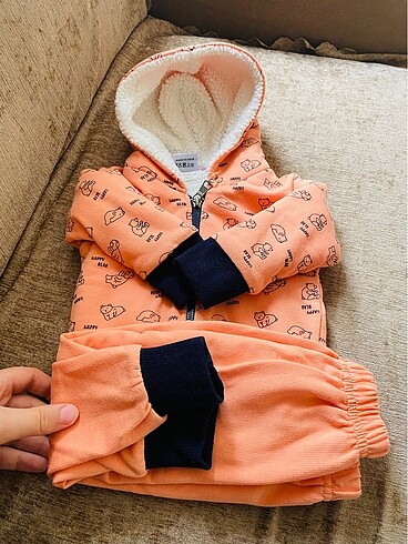 Baby&Kids Kız bebek