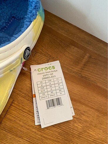 Crocs Crocs