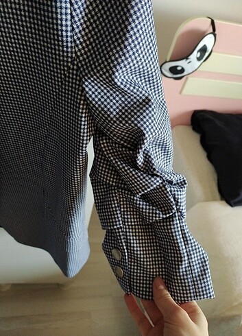 36 Beden lacivert Renk Blazer ceket