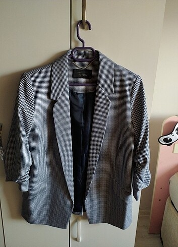 Blazer ceket 
