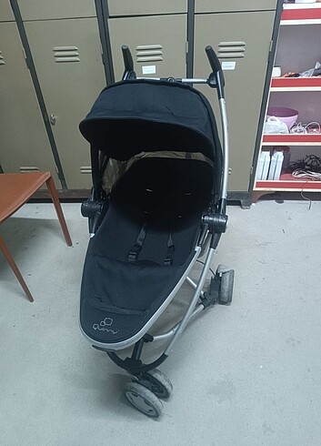 Diğer Bebek Arabası 