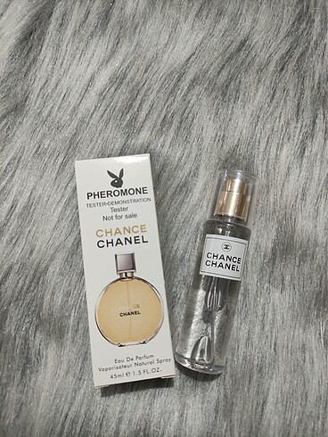 CHANCE