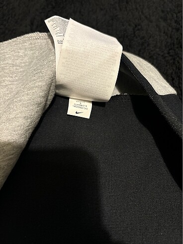 s Beden çeşitli Renk Nike Tech Fleece (panda) S beden