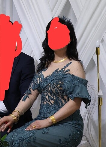 40 Beden Nişan söz kına