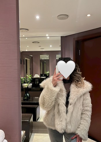 Beyaz Kürk - Görsel 2