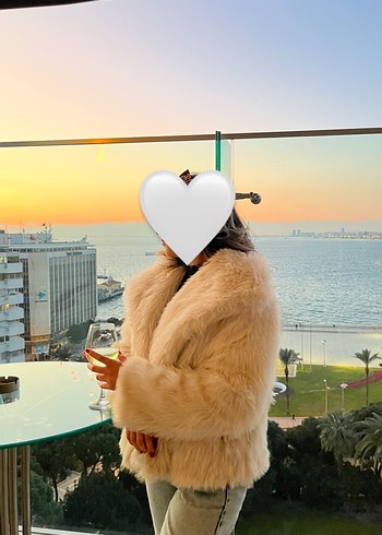 Beyaz Kürk - Görsel 3