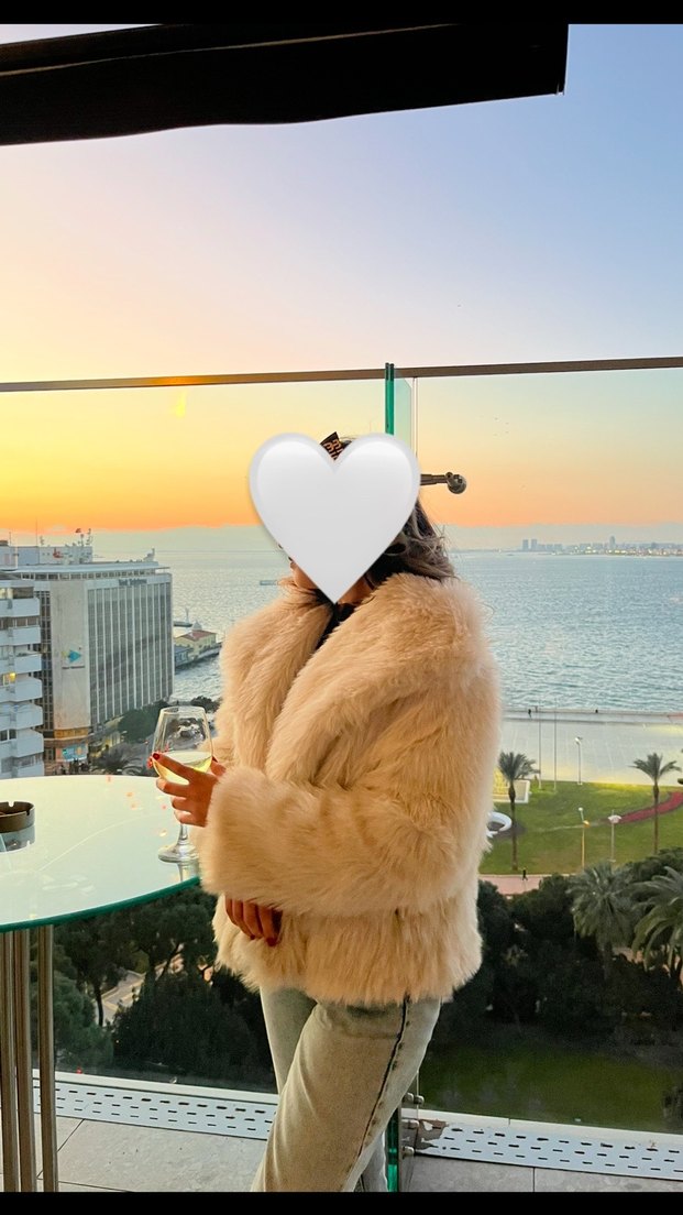 Beyaz Kürk - Görsel 3