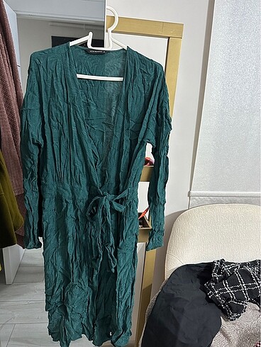 Diğer Kimono