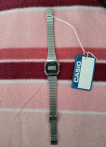 Casio Casio saat