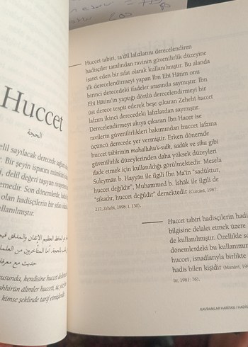 Hadisin 200'ü - Zişan Türcan - Görsel 2