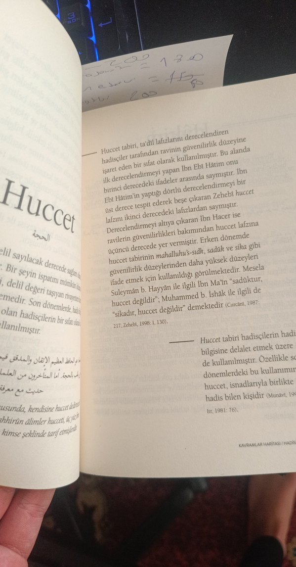 Hadisin 200'ü - Zişan Türcan - Görsel 2