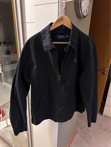 Polo Ralph Lauren Ince Ceket