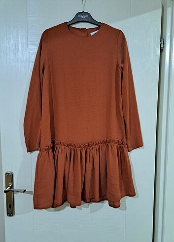 Tesettür tunik