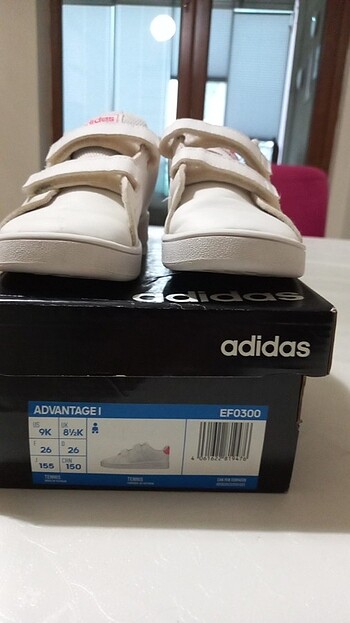adidas