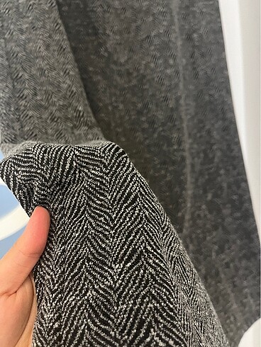 LC Waikiki LCW modest desenli etek