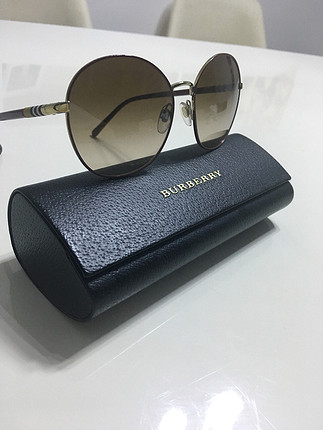Burberry gözlük