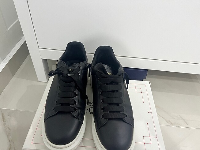 41 Beden Alexander mcqueen 41 numara