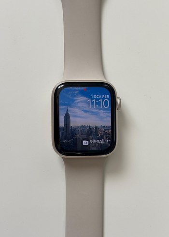 Apple akıllı saat s e 2023 - Görsel 2