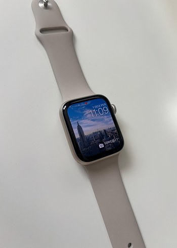 Apple akıllı saat s e 2023 - Görsel 6