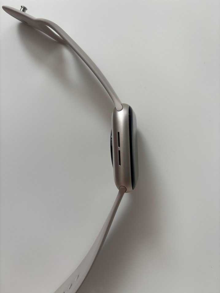 Apple akıllı saat s e 2023 - Görsel 5