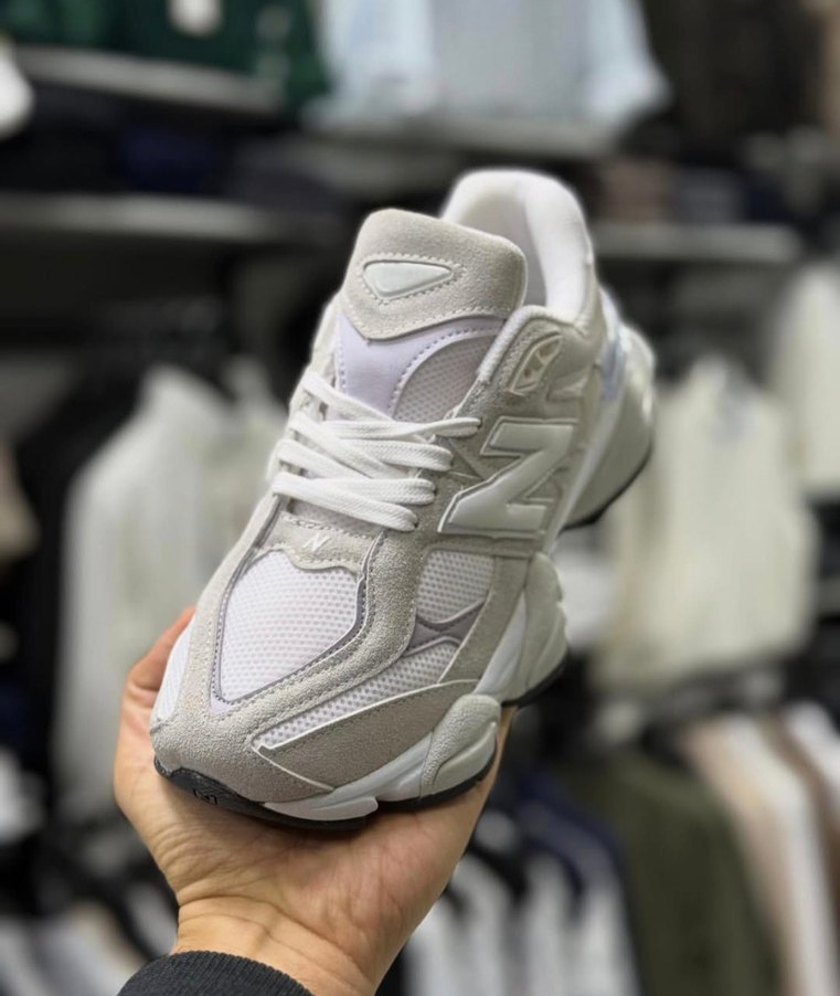 New blance - Görsel 2