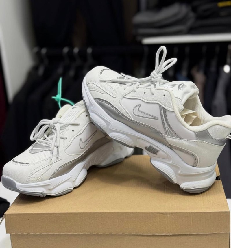 NİKE AYAKKABI - Görsel 2