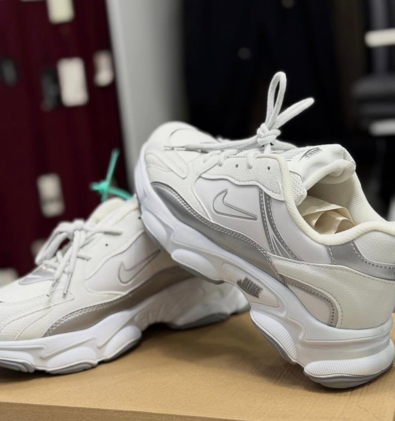 NİKE AYAKKABI - Görsel 4