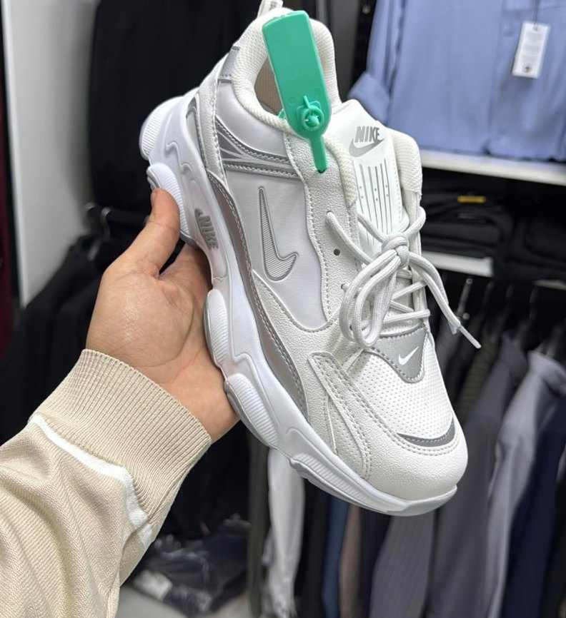 NİKE AYAKKABI - Görsel 5