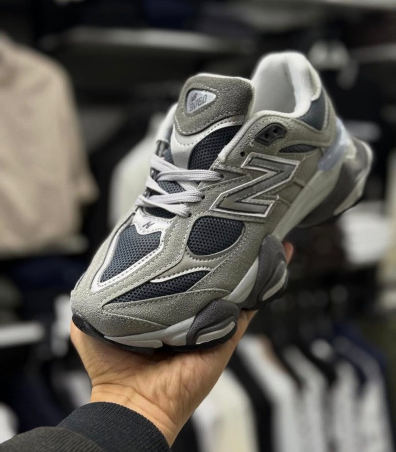 New balance - Görsel 2