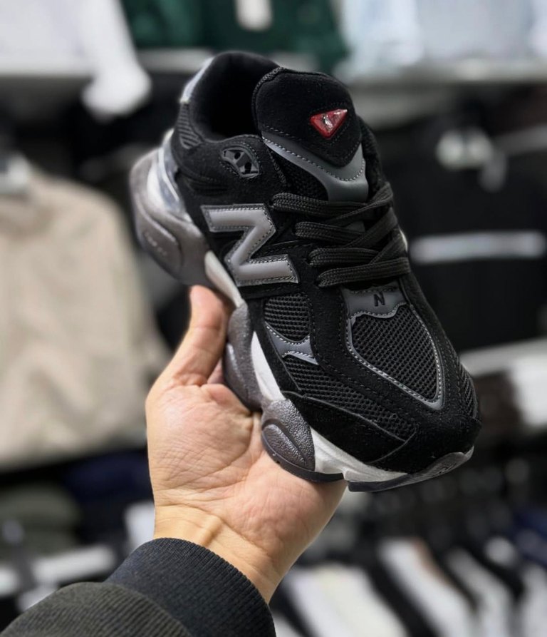 New blance - Görsel 2