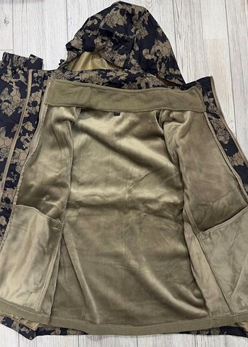 Colombia 3 EN 11 mont - Görsel 4