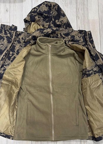 Colombia 3 EN 11 mont - Görsel 2