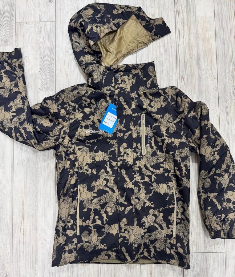 Colombia 3 EN 11 mont - Görsel 3