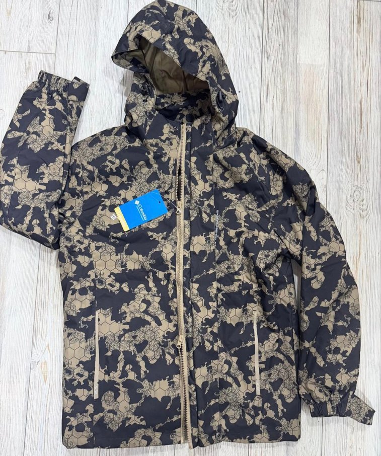 Colombia 3 EN 11 mont - Görsel 5