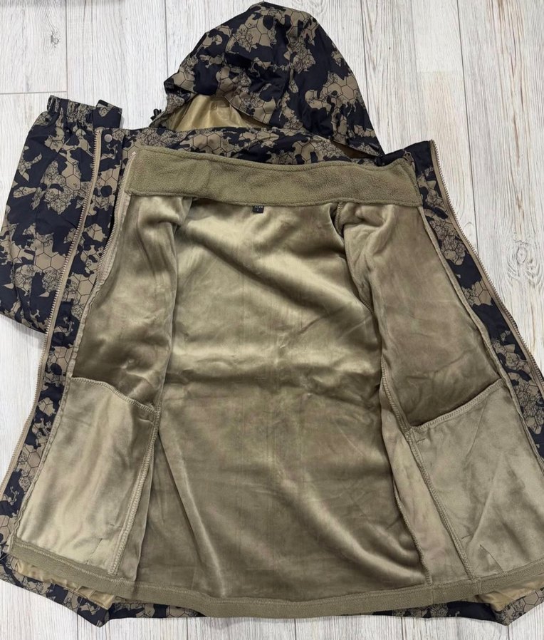 Colombia 3 EN 11 mont - Görsel 4