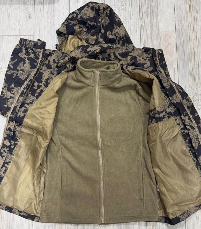 Colombia 3 EN 11 mont - Görsel 2