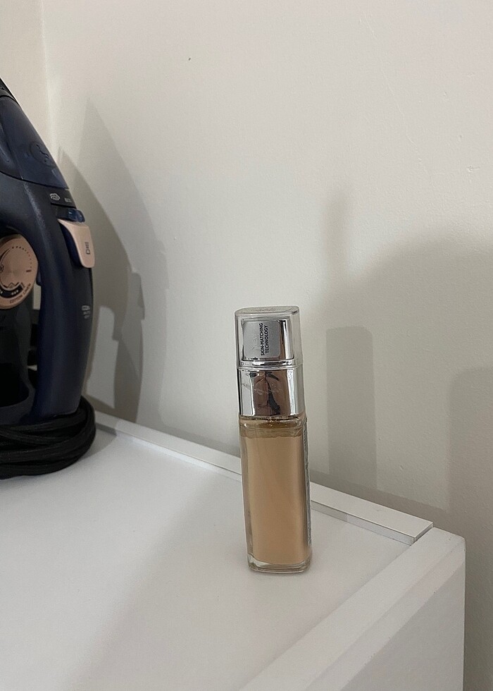 Loreal Paris true Match fondoten - Görsel 2