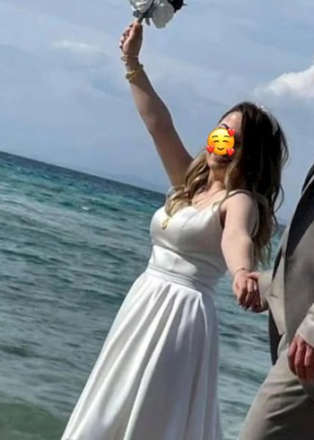 Nikah elbisesi - Görsel 2