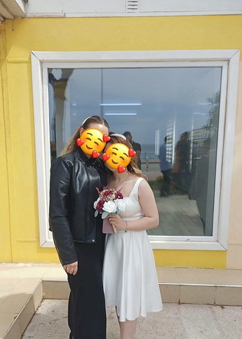 Nikah elbisesi - Görsel 3