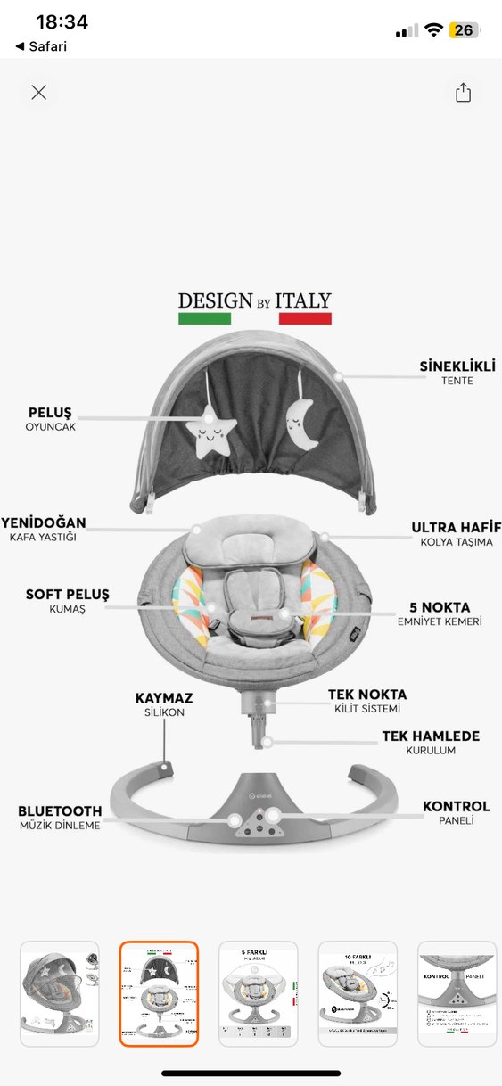 Elele ana kucağı - Görsel 2