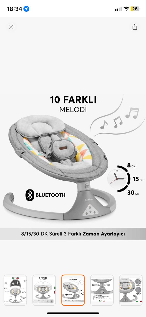 Elele ana kucağı - Görsel 4